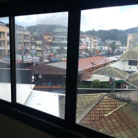 Hotel Sea Princess Patong Esterno foto
