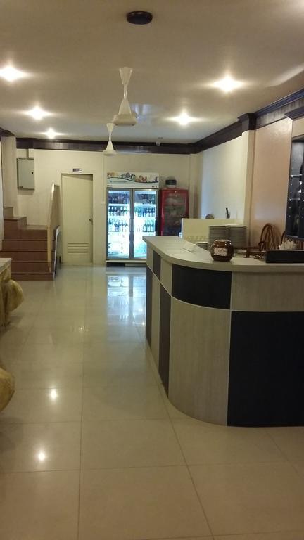 Hotel Sea Princess Patong Esterno foto