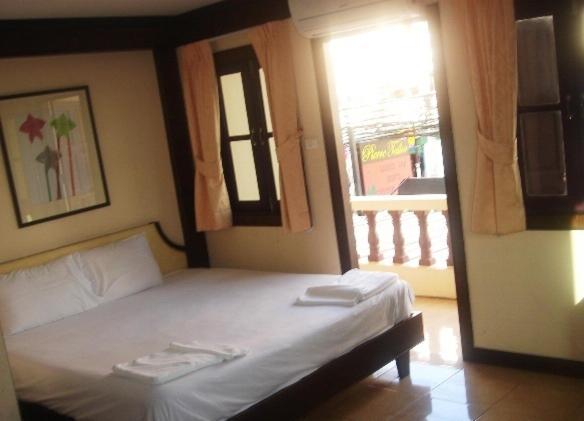Hotel Sea Princess Patong Camera foto
