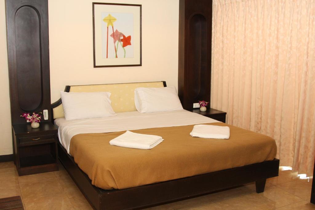 Hotel Sea Princess Patong Camera foto